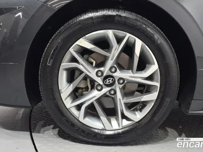 2020 Hyundai Sonata 2.0, фото 4, лот 10674265