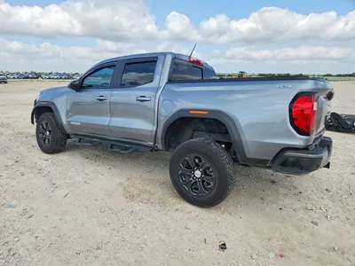 2023 GMC CANYON ELEVATION, фото 2, лот 10809868