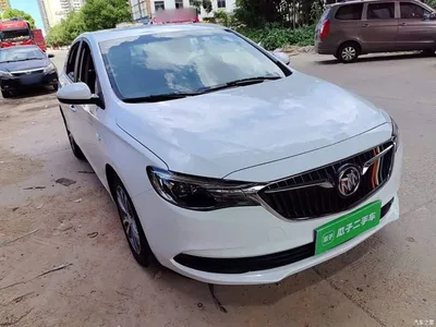 2018 Buick Excelle 18T Automatic Elite, фото 4, лот 10259055