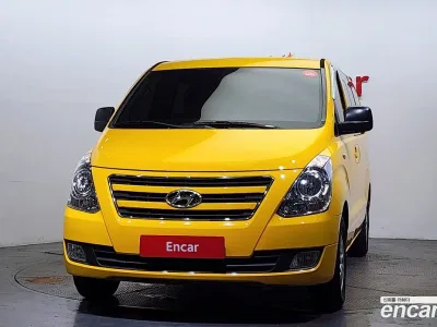 2016 Hyundai Starex 12-Seater Wagon, фото 3, лот 10192787