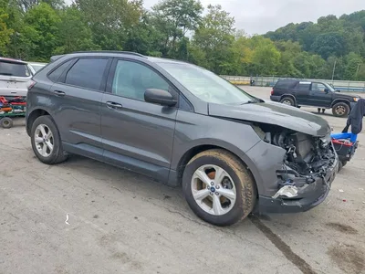 2018 FORD EDGE SE, фото 4, лот 11184001