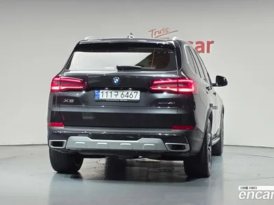 2023 BMW X5 xDrive 40i xLine, фото 3, лот 10130201