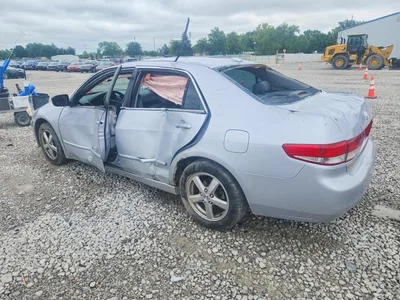 2004 HONDA ACCORD EX, фото 2, лот 10975774