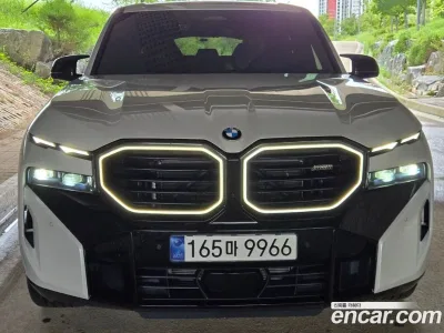 2024 BMW XM 4.4, фото 3, лот 10524738