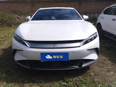 2023 BYD Han EV Champion Edition 605KM FWD Premium, фото 2, лот 10391994