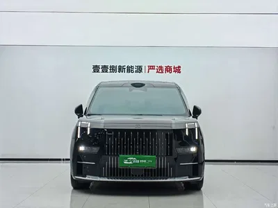 2024 ZEEKR 009 6-seat Executive AWD 108kWh, фото 2, лот 10291590