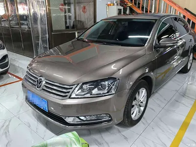 2015 Volkswagen Magotan Facelift 1.8TSI Luxury, фото 1, лот 10434401