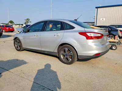 2012 FORD FOCUS SE, фото 2, лот 10527508