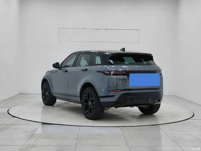 2020 Land Rover Range Rover Evoque 249PS R-DYNAMIC S First Edition Sport, фото 4, лот 10328109