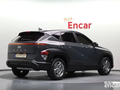 2024 Hyundai Kona Gasoline 2.0 2WD, фото 2, лот 10515838