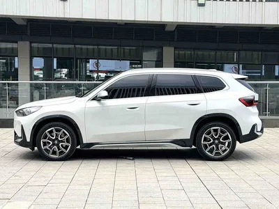 2024 BMW X1 xDrive25Li M Sport Package, фото 4, лот 11565837