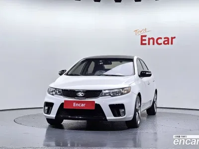 2010 Kia Porte 1.6 CVVT Premium Si, фото 3, лот 10195615