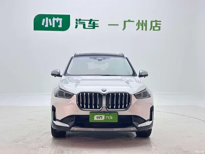 2023 BMW X1 sDrive20Li X Design Package, фото 2, лот 10418848