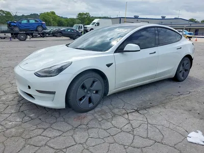 2023 TESLA MODEL 3, фото 1, лот 10851698
