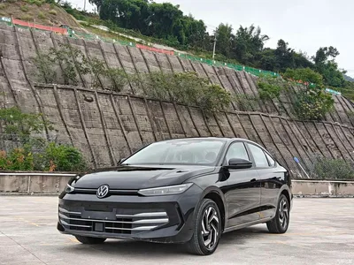 2025 Volkswagen Lavida PRO 1.5L Classic Edition, фото 1, лот 11133805