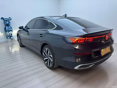 2022 Volkswagen Lamando L 280TSI DSG Ultra Spicy Flagship, фото 2, лот 10468995