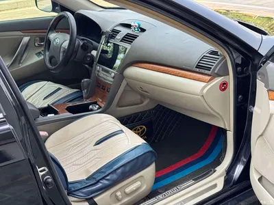 2009 Toyota Camry Model 200G Luxury Edition, фото 3, лот 10401736
