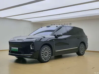 2025 NIO ES8 Model 6-Seat Executive Luxury Edition, фото 1, лот 11248768