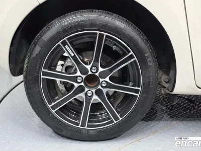 2017 Kia RAY VAN Deluxe, фото 4, лот 10076897
