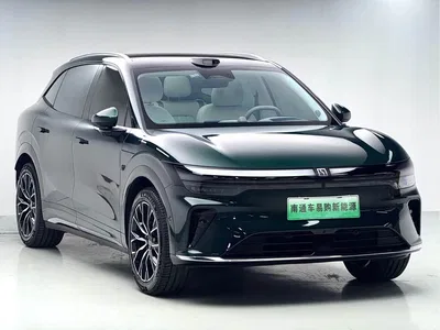 2026 ZEEKR 7X Model 103kWh Long Range RWD Intelligent Driving Edition, фото 3, лот 10307378
