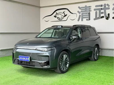 2024 Leapmotor C16 Pure Electric 520 LiDAR Edition, фото 1, лот 10316695