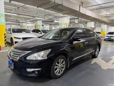 2014 Nissan Teana 2.5L XL Upper Tech Edition, фото 2, лот 11017372