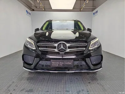2016 Mercedes-Benz GLE 400 4MATIC, фото 2, лот 10399339