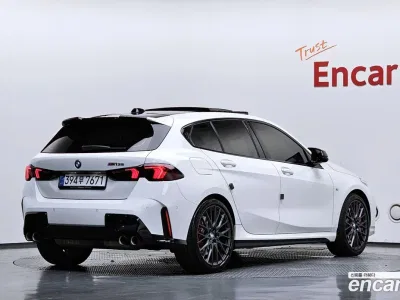 2025 BMW 1-Series M135 xDrive Pro First Edition, фото 1, лот 10042925