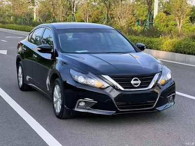 2016 Nissan Teana Facelift 2.0L XL Comfort, фото 3, лот 11536559
