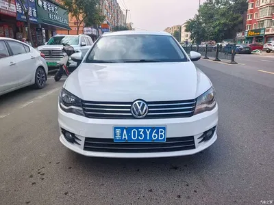 2015 Volkswagen Bora Quality Edition 1.6L Manual Comfort, фото 3, лот 10471598