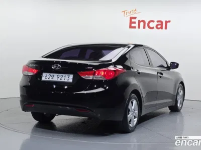 2013 Hyundai AVANTE M16 GDI Avenue, фото 2, лот 10124933