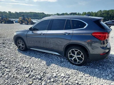 2018 BMW X1 XDRIVE28I, фото 2, лот 10813519