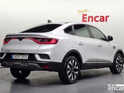 2022 Samsung XM3 1.6 GTe RE, фото 2, лот 10397776