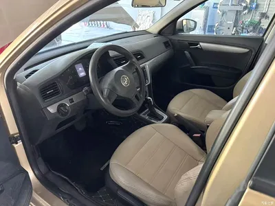 2013 Volkswagen Lavida, фото 4, лот 10406346