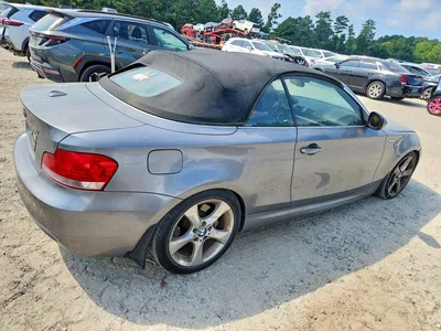 2010 BMW 135 I, фото 3, лот 10668011