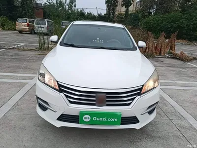 2018 Roewe 360 PLUS 1.5L Manual Exclusive Edition, фото 3, лот 11170839