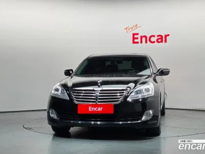 2014 Hyundai Equus VS380, фото 3, лот 10220662