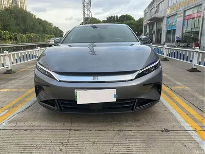 2025 Byd Han, фото 2, лот 10248753