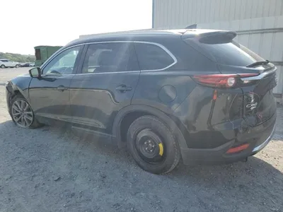2016 MAZDA CX-9 GRAND TOURING, фото 2, лот 10846898