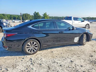 2020 LEXUS ES 300H, фото 3, лот 10664678