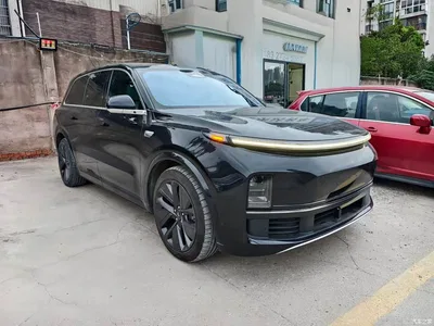 2022 Li Auto Li Xiang L9 Max, фото 1, лот 11221924