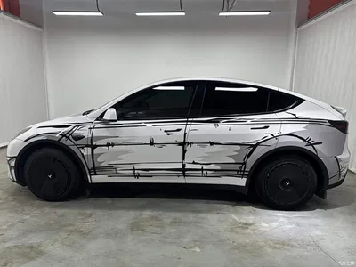 2023 Tesla Model Y Rear-Wheel Drive Edition, фото 2, лот 11212389