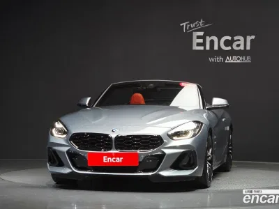 2025 BMW Z4 sDrive20i M Sport, фото 3, лот 10083258
