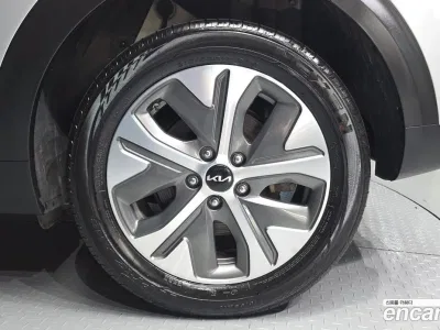 2023 Kia Niro Air, фото 4, лот 11515226