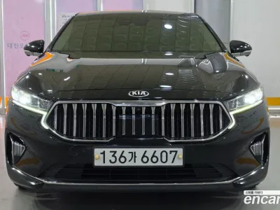 2020 Kia K7 2.5 GDI X Edition, фото 1, лот 10053906