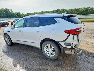 2019 BUICK ENCLAVE PREMIUM, фото 2, лот 10860922