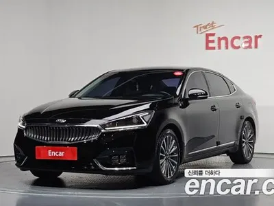 2016 Kia K7 3.3 GDI Noblesse, фото 1, лот 10027677