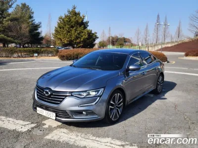 2016 Samsung SM6 2.0 GDe RE, фото 2, лот 10186905