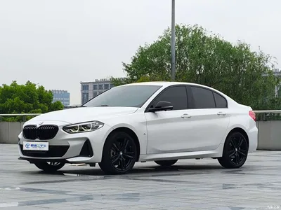 2022 BMW 1 Series 125i M Sport Shadow Edition, фото 1, лот 10470553