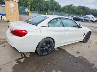 2018 BMW 430XI GRAN COUPE, фото 3, лот 11101031